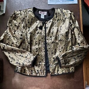 Maggy London Jacket